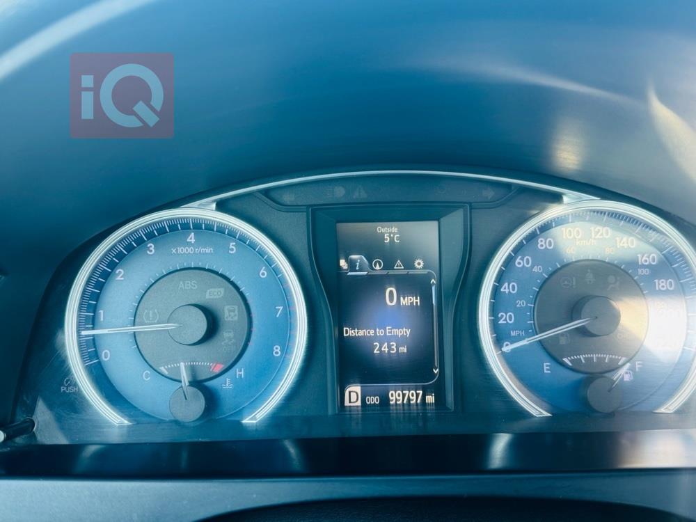 تويوتا كامري